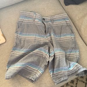 Tony hawk shorts